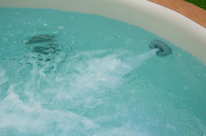 Hot Tub Spa Breaks in December